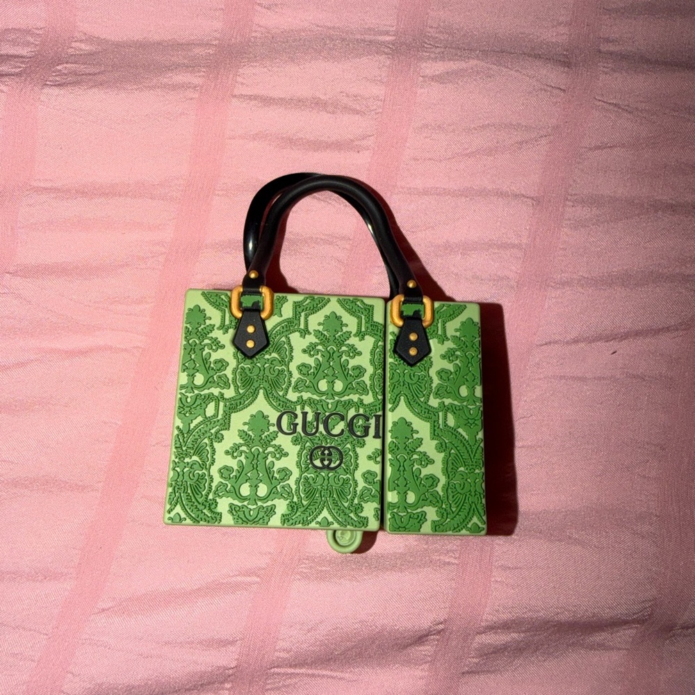Gucci AirPods Case